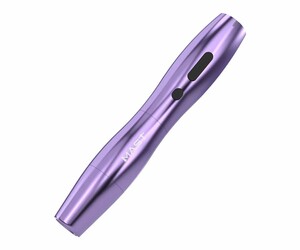 Dragonhawk - Mast P20 - Wireless PMU Machine - Purple