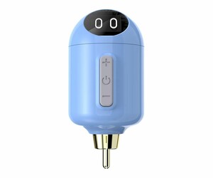 Dragonhawk - MastLabs Airbot - Battery Pack - Blue
