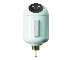 Dragonhawk - MastLabs Airbot - Battery Pack - Green