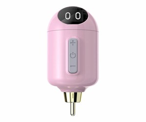 Dragonhawk - MastLabs Airbot - Battery Pack - Pink