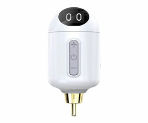 Dragonhawk - MastLabs Airbot - Battery Pack - White