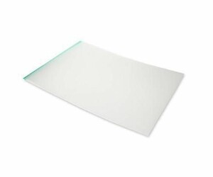 Carrier for Thermal Stencil Printer