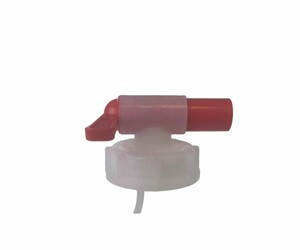 Faucet / Crane for Alcohol 80% - 5000 ml / 170 oz