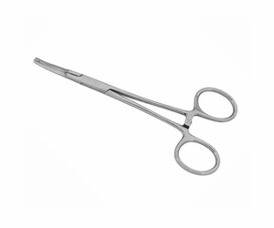 Skin Piercing Tools - Pince Plate pour Ancrage Dermique