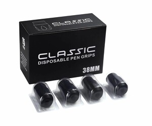 Elite - Classic - Disposable Grips - 38 mm - Box of 15