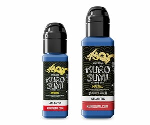 Kuro Sumi Imperial - Atlantic