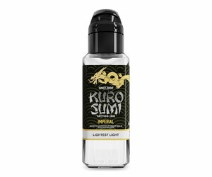 Kuro Sumi Imperial - Marta Make - Lightest Light Solution - 44 ml / 1.5 oz