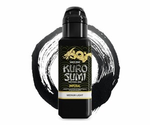 Kuro Sumi Imperial - Marta Make - Medium Light - 44 ml / 1.5 oz