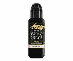 Kuro Sumi Imperial - Marta Make - Medium Light - 44 ml / 1.5 oz