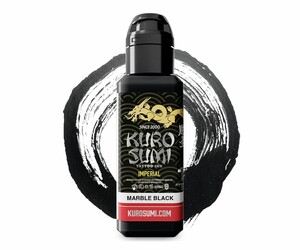 Kuro Sumi Imperial - Marble Black - 44 ml / 1,5 oz