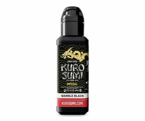 Kuro Sumi Imperial - Marble Black - 44 ml / 1,5 oz