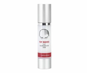 Top Marks - Aftercare for Scalp Micropigmentation (SMP) - 50 ml / 1.7 oz