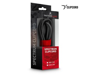 Spectrum Cables - Standard - Silicone Clip Cord Kabels