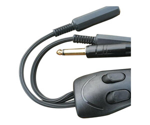 Double Connection Cable