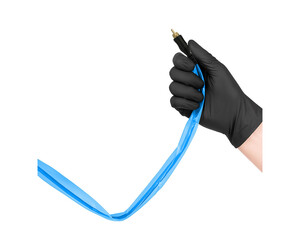 Protèges Clip Cords - Edition Couleur - Boîte de 125