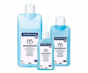 Sterillium Med - Hand Disinfectant