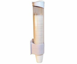 Cup Dispenser - Basic
