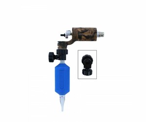 Bala - Grip Adapter