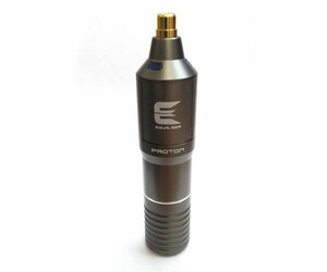 Equaliser - Proton - Tattoo Machine - Army Green