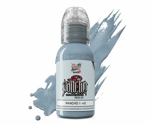 World Famous Limitless - Pancho #1 v2 - 30 ml / 1 oz