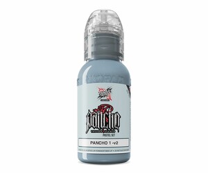 World Famous Limitless - Pancho #1 v2 - 30 ml / 1 oz