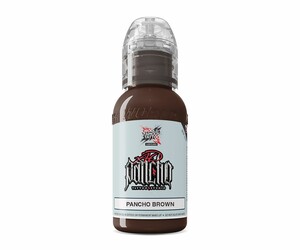 World Famous Limitless - Pancho Brown - 30 ml / 1 oz