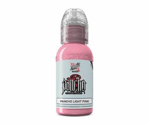 World Famous Limitless - Pancho Light Pink - 30 ml / 1 oz