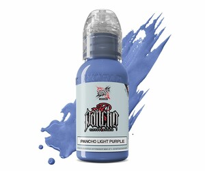World Famous Limitless - Pancho Light Purple - 30 ml / 1 oz