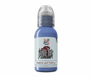 World Famous Limitless - Pancho Light Purple - 30 ml / 1 oz