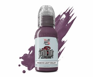 World Famous Limitless - Pancho Light Violet - 30 ml / 1 oz