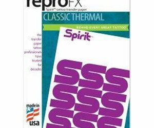 ReproFX Spirit - Classic - Thermal Transfer Paper