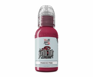 World Famous Limitless - Pancho Pink - 30 ml / 1 oz