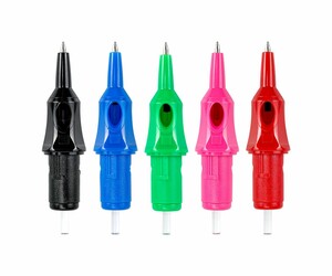 Swordshield - Ball Point Drawing Cartridges - Strip of 5