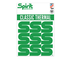 ReproFX Spirit - Green - Papier Thermique pour Transferts