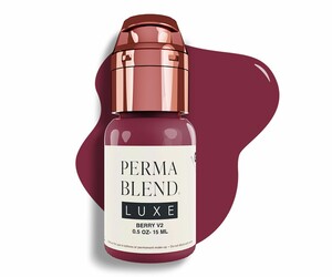 Perma Blend Luxe - Berry v2 - 15 ml / 0,5 oz