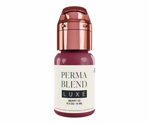 Perma Blend Luxe - Berry v2 - 15 ml / 0,5 oz