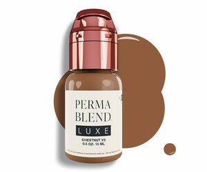 Perma Blend Luxe - Chestnut v2 - 15 ml / 0,5 oz