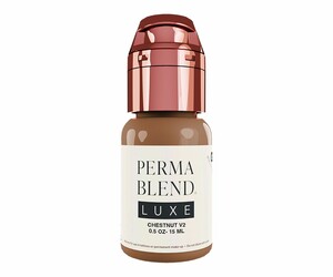 Perma Blend Luxe - Chestnut v2 - 15 ml / 0,5 oz