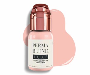 Perma Blend Luxe - Cotton Candy V2 - 15 ml / 0.5 oz