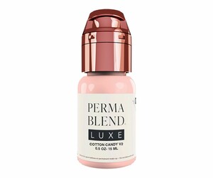 Perma Blend Luxe - Cotton Candy V2 - 15 ml / 0.5 oz