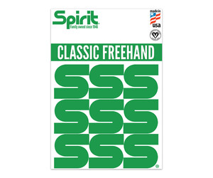 ReproFX Spirit - Green - Freehand Hectograph Paper