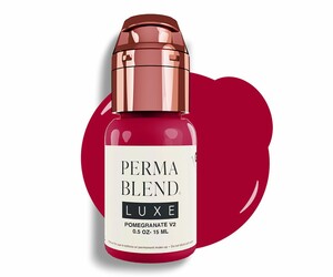 Perma Blend Luxe - Pomegranate v2 - 15 ml / 0,5 oz