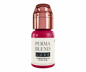 Perma Blend Luxe - Pomegranate v2 - 15 ml / 0,5 oz
