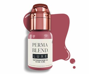 Perma Blend Luxe - Victorian Rose v2 - 15 ml / 0,5 oz