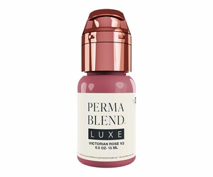 Perma Blend Luxe - Victorian Rose v2 - 15 ml / 0,5 oz