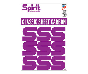 ReproFX Spirit - Classic - Carbon Hectograph Paper