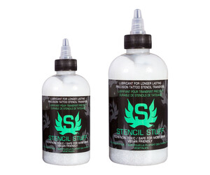 Stencil Stuff - Stencil Application Solution