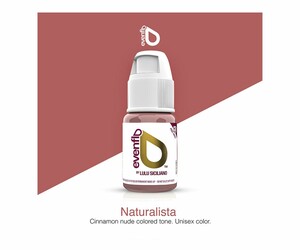 Perma Blend Luxe - Evenflo - Naturalista - 15 ml / 0,5 oz