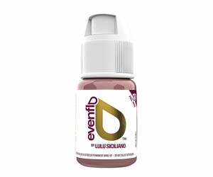 Perma Blend Luxe - Evenflo - Naturalista - 15 ml / 0,5 oz