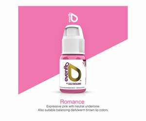 Perma Blend Luxe - Evenflo - Romance - 15 ml / 0,5 oz